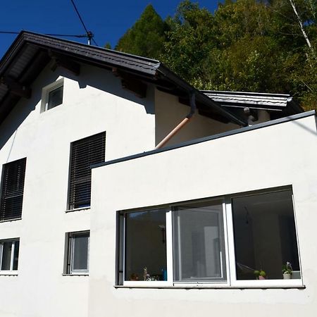 Appartement Schmidl Flattach Exterior photo