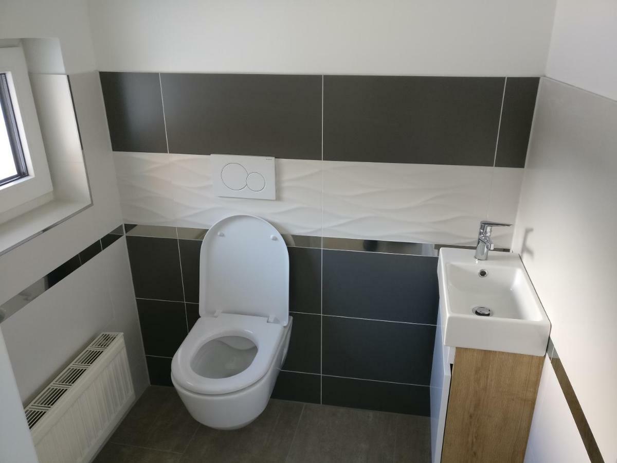 Appartement Schmidl Flattach Exterior photo