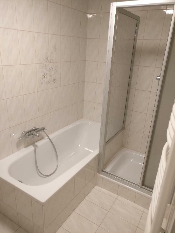 Appartement Schmidl Flattach Exterior photo